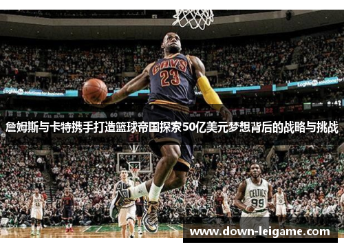 詹姆斯与卡特携手打造篮球帝国探索50亿美元梦想背后的战略与挑战