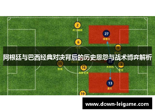 阿根廷与巴西经典对决背后的历史恩怨与战术博弈解析