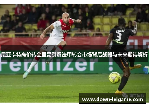 尼亚卡特高价转会里昂引爆法甲转会市场背后战略与未来期待解析
